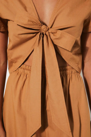 Rita Row Liana Honey Top - Anavi