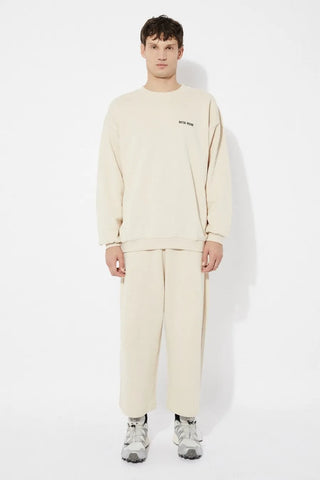 Rita Row Lucas Beige Sweatshirt - Anavi