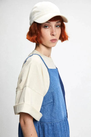 Rita Row Neo Denim Jumpsuit - Anavi