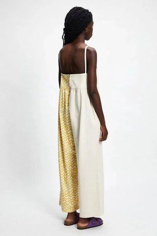 Rita Row Neo Print Jumpsuit - Anavi