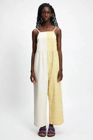 Rita Row Neo Print Jumpsuit - Anavi