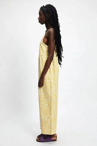 Rita Row Neo Print Jumpsuit - Anavi