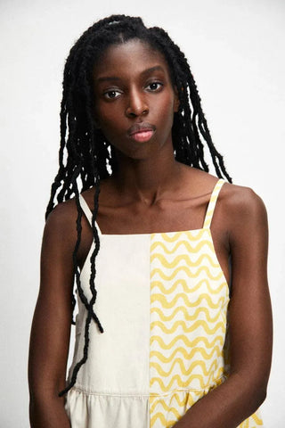 Rita Row Neo Print Jumpsuit - Anavi