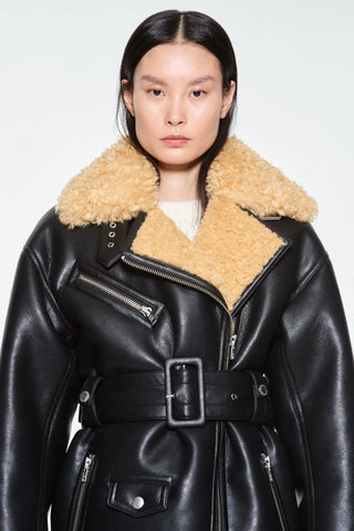 Stand Studio Wilma Jacket - Anavi