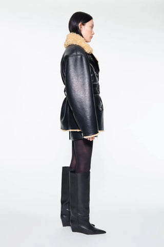 Stand Studio Wilma Jacket - Anavi