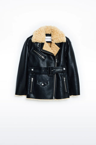 Stand Studio Wilma Jacket - Anavi