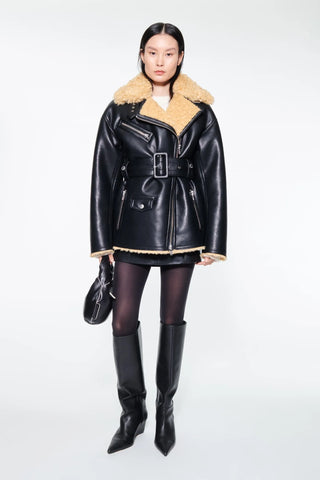 Stand Studio Wilma Jacket - Anavi