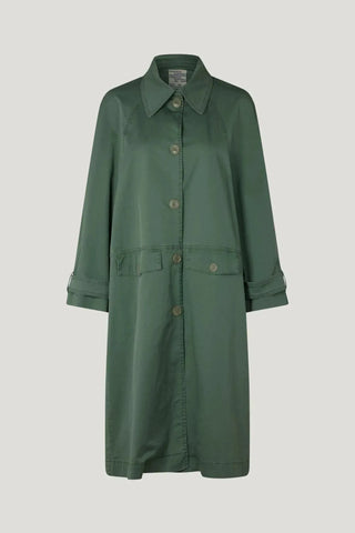 Baum und Pferdgarten Denelia Green Trench - Anavi