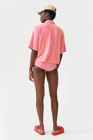 Baum und Pferdgarten Jama Geranium Pink T-shirt - Anavi