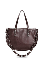 Shoulder + Circle Chain