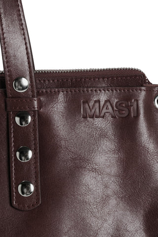  Mas1 Andy Bag Chocolate