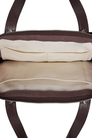  Mas1 Andy Bag Chocolate