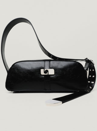  Laagam Georgia Black Bag