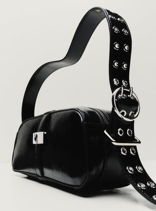  Laagam Georgia Black Bag