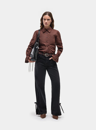  Laagam Nilah Brown Belt