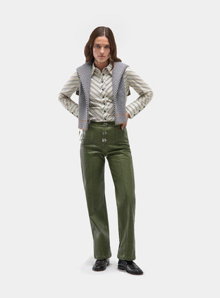  Laagam Ronnie Khaki Pants