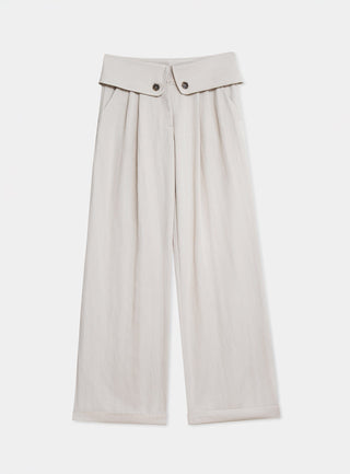  Laagam Leia Sand Flow Pants