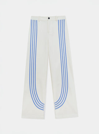  Laagam Zion Ecru Pants