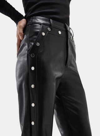  Laagam Blondie Black Pants