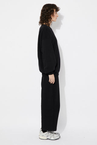  Rita Row Lucas Black Sweater