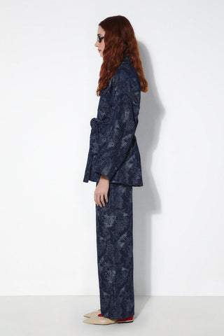  Rita Row Didion Denim Jacket