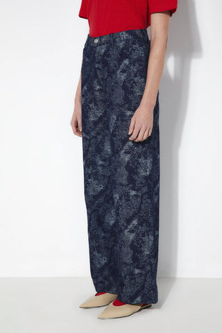  Rita Row Barbizon Denim Pants