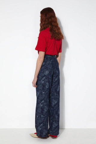  Rita Row Barbizon Denim Pants