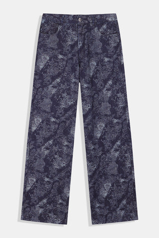  Rita Row Barbizon Denim Pants