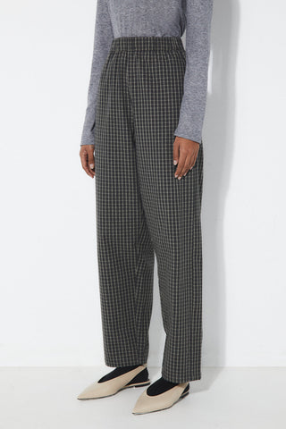  Rita Row Duras Checkered Pants