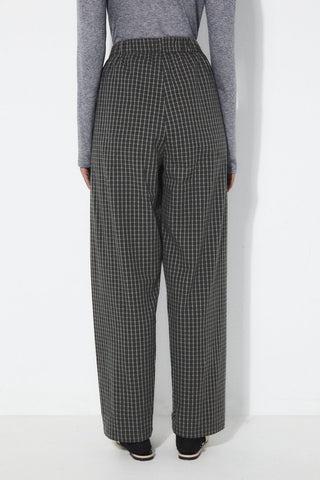  Rita Row Duras Checkered Pants
