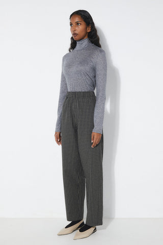  Rita Row Duras Checkered Pants