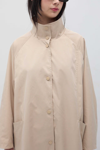  Rita Row Alligheri Beige Jacket