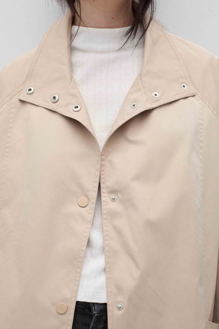  Rita Row Alligheri Beige Jacket