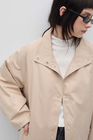  Rita Row Alligheri Beige Jacket