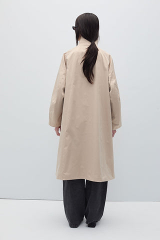  Rita Row Alligheri Beige Jacket