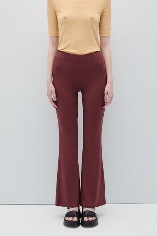  Rita Row Opera Rust Pants