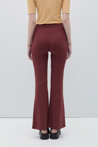  Rita Row Opera Rust Pants