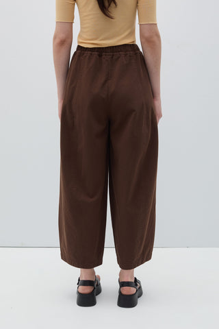  Rita Row Paradiso Brown Pants