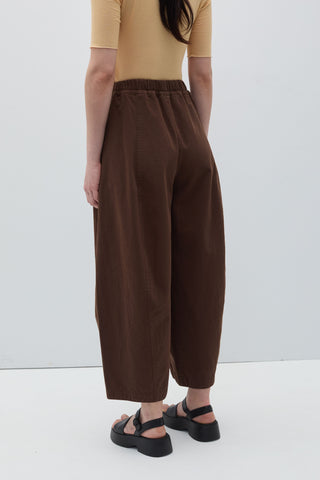  Rita Row Paradiso Brown Pants
