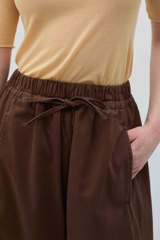  Rita Row Paradiso Brown Pants