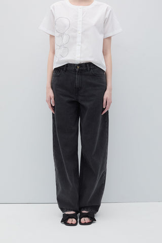  Rita Row Berenice Black Jeans