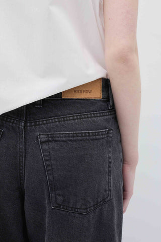  Rita Row Berenice Black Jeans
