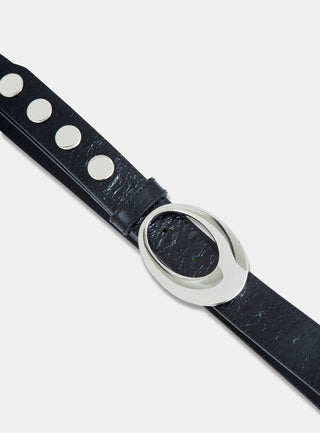  Laagam Nilah Black Belt