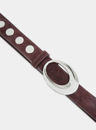  Laagam Nilah Brown Belt