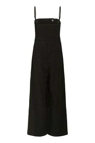  Gestuz Gzjoelle Black Jumpsuit