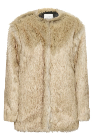  Gestuz Gzricca Artic Off Outerwear