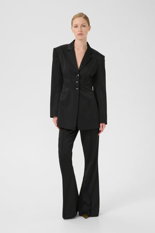  Gestuz Gzlatia Black Blazer