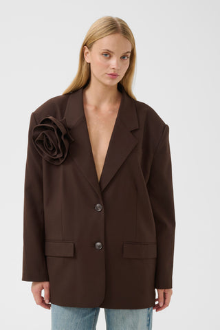  Gestuz Gzpaula Molé Brooch