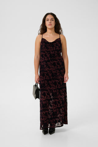  Gestuz Gzflora Aronia / Lace Dress