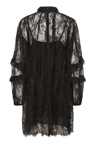  Gestuz Gzlami Ganache Dress